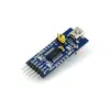 FT232 USB UART Board (mini) FT232R FT232RL to RS232 TTL Serial Converter Module Kit
