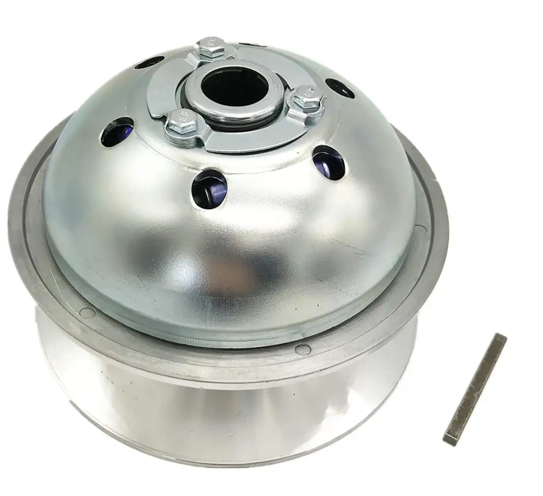 780 Driver Clutch 301640c For Comet/salsbury Comet 1 Bore 1/4 Keyway Buy 780 Driver Clutch