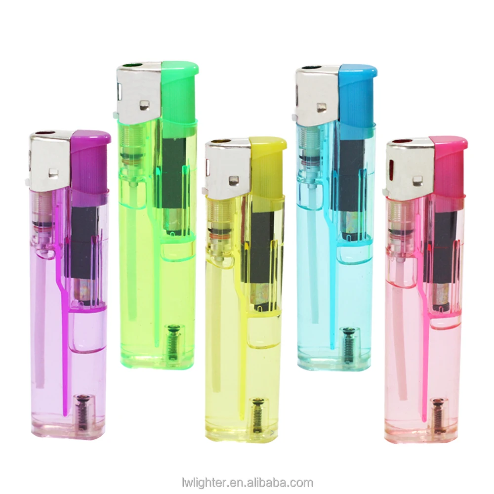 wholesale cigarette lighters 50 Disposable Pack Of 50 with Stand Quick Charging Custom Cigarette Lighters Wholesale with