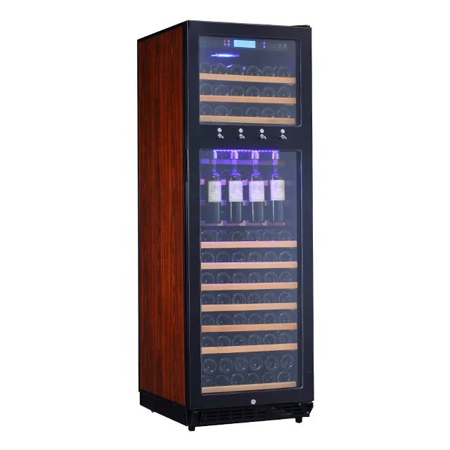 Commercial Wine Cellar/cooler,Wine Dispenser - Buy Wine Cooler ...