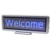 Hot Selling Scrolling Board Designs Led Display