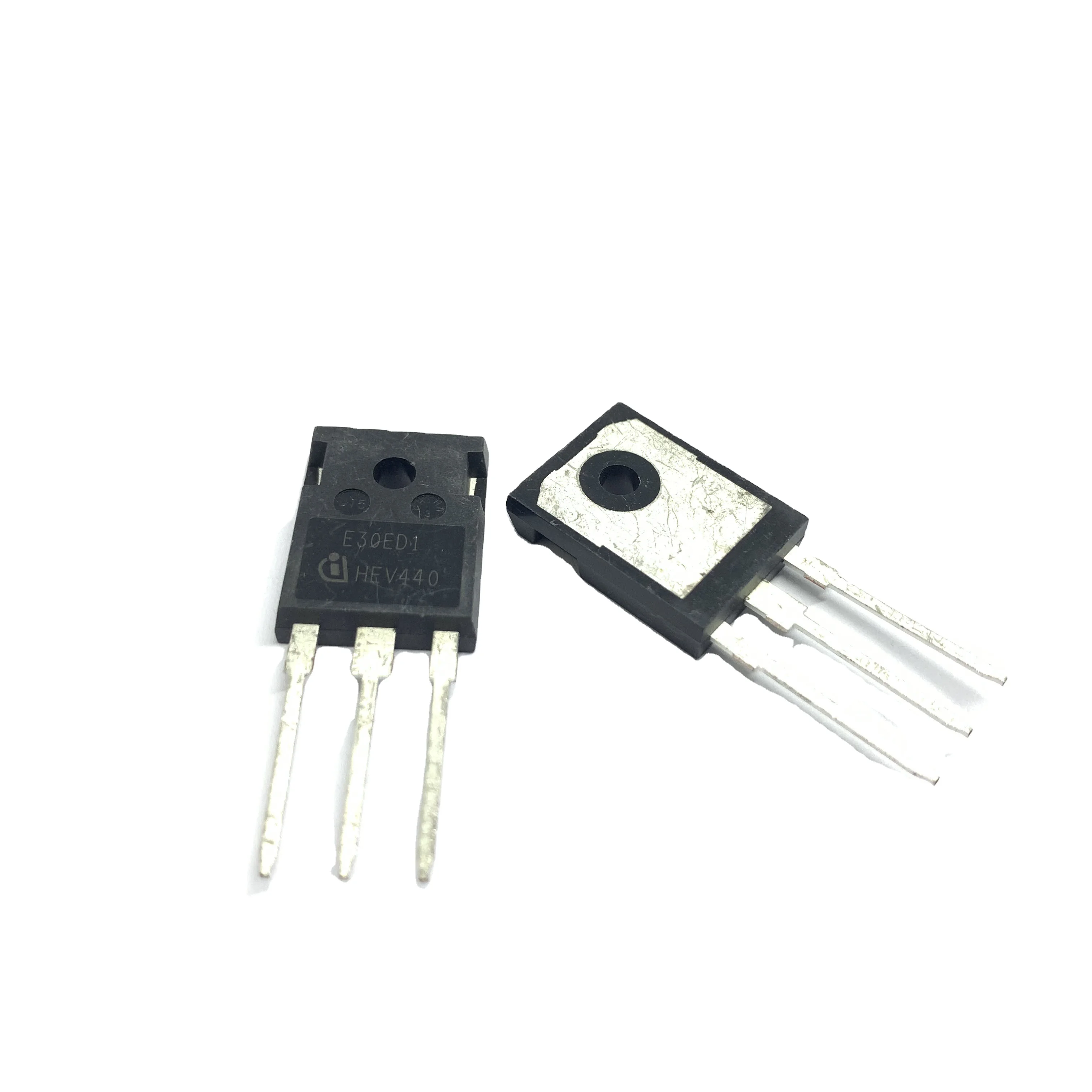 Merrillchip Integrated Circuits  Voltage Regulator IC Rapid Switching Emitter Controlled Diode E30ED1