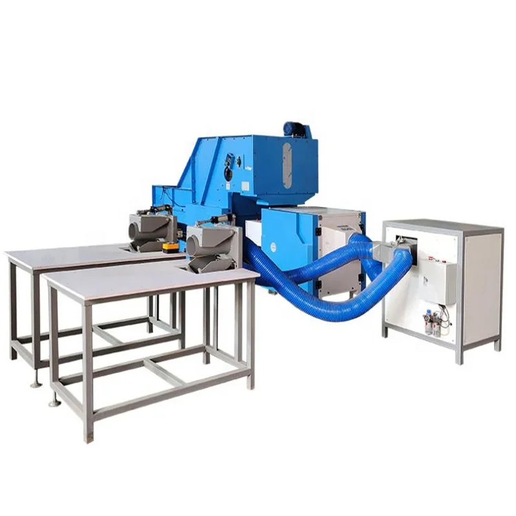 Automatic Doll Pillow Cushion Toy Filling Portable Ball Plush Toy