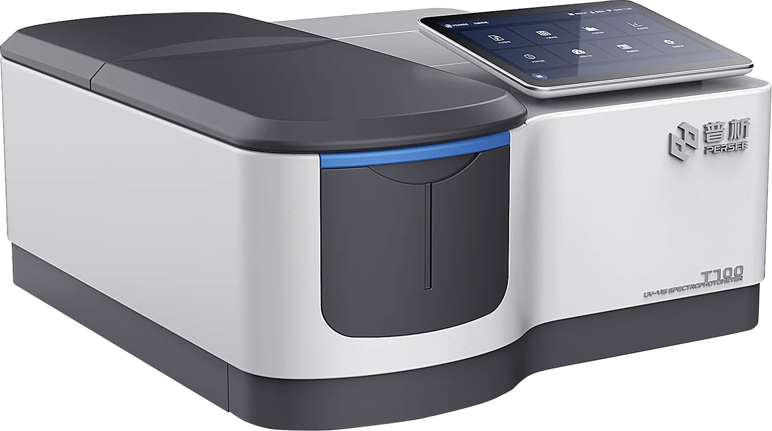 Spectometer V700 TU700 Series Uv-Vis Spectrophotometer - Precision & Reliability