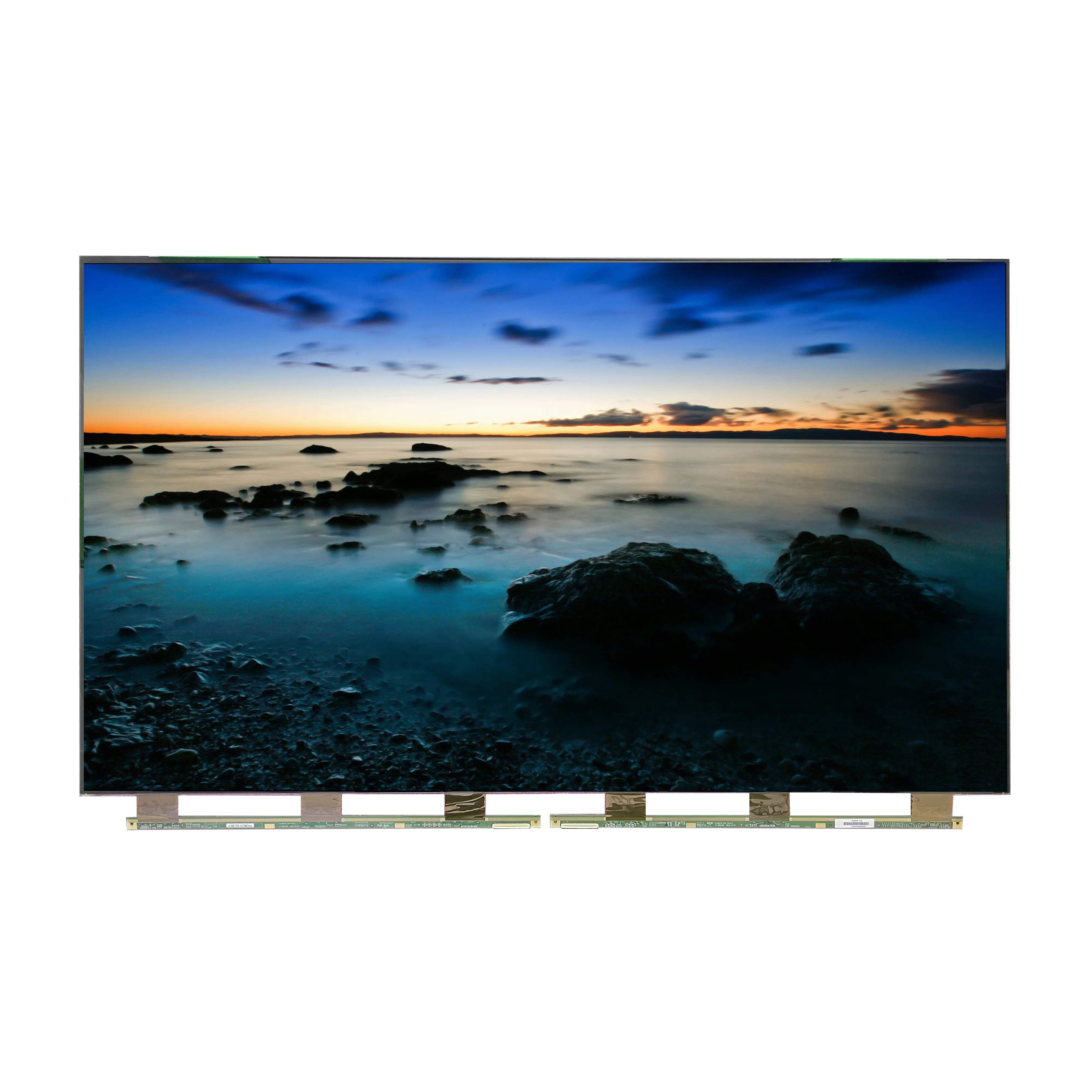 43 inch samsung tv display