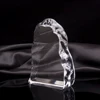 New 2019 Factory Cut Office Place Custom Crystal Glass Cube