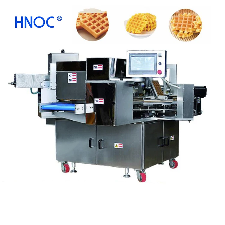 Soft waffle line (53)