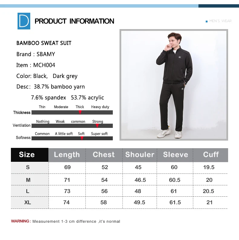 m,l, packing one piece individual box colour black 