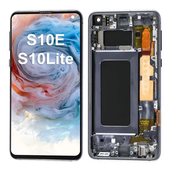 galaxy s10e lcd