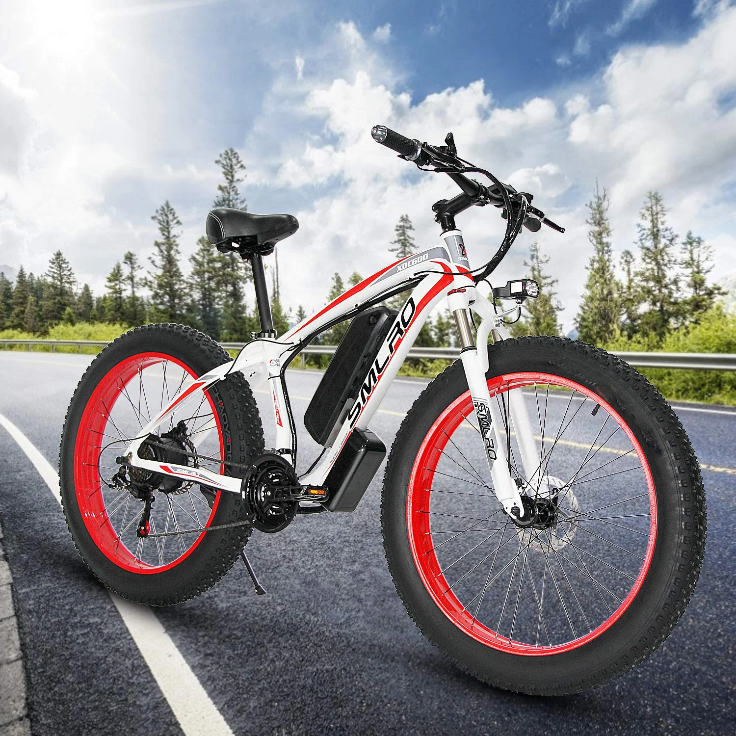 best hybrid mountain bikes 2020