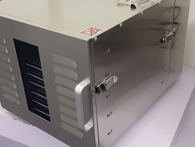 Mini Fruit And Sea Food Solar Food Drying Dehydrator Machine South