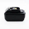 M AKITA BL1815, BL1820, BL1825, BL1830, BL1840, BL1845, BL1850 10 Cells 18V 5Ah Li-ion Replacement Power Tool Batteries