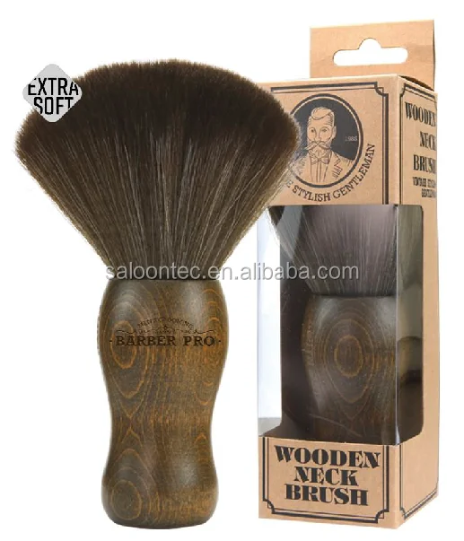 professional neck duster