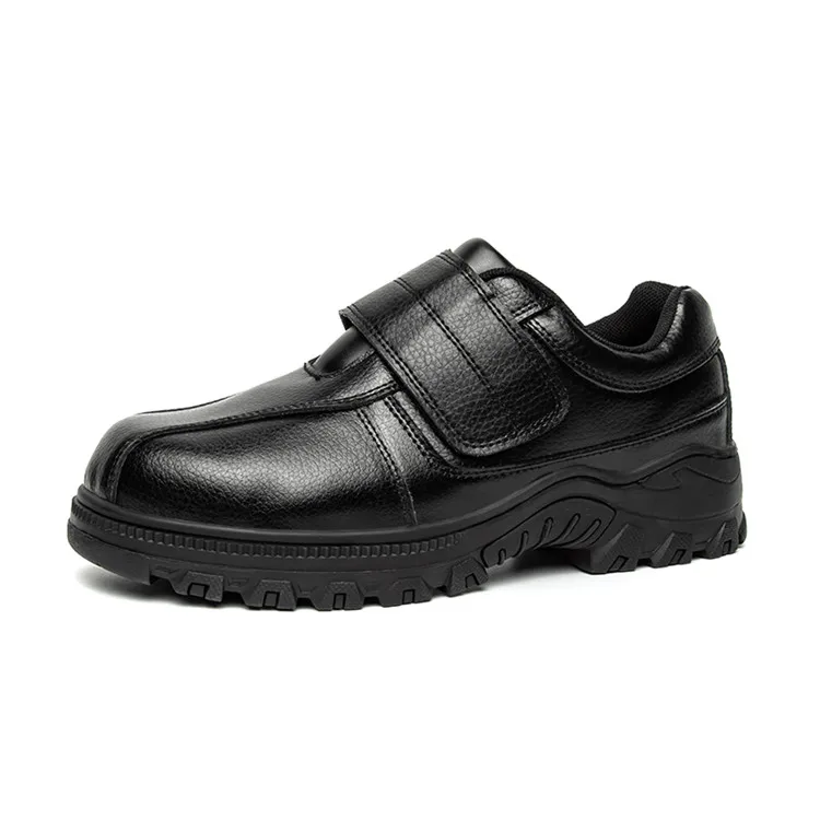 steel toe safety boots shoes work