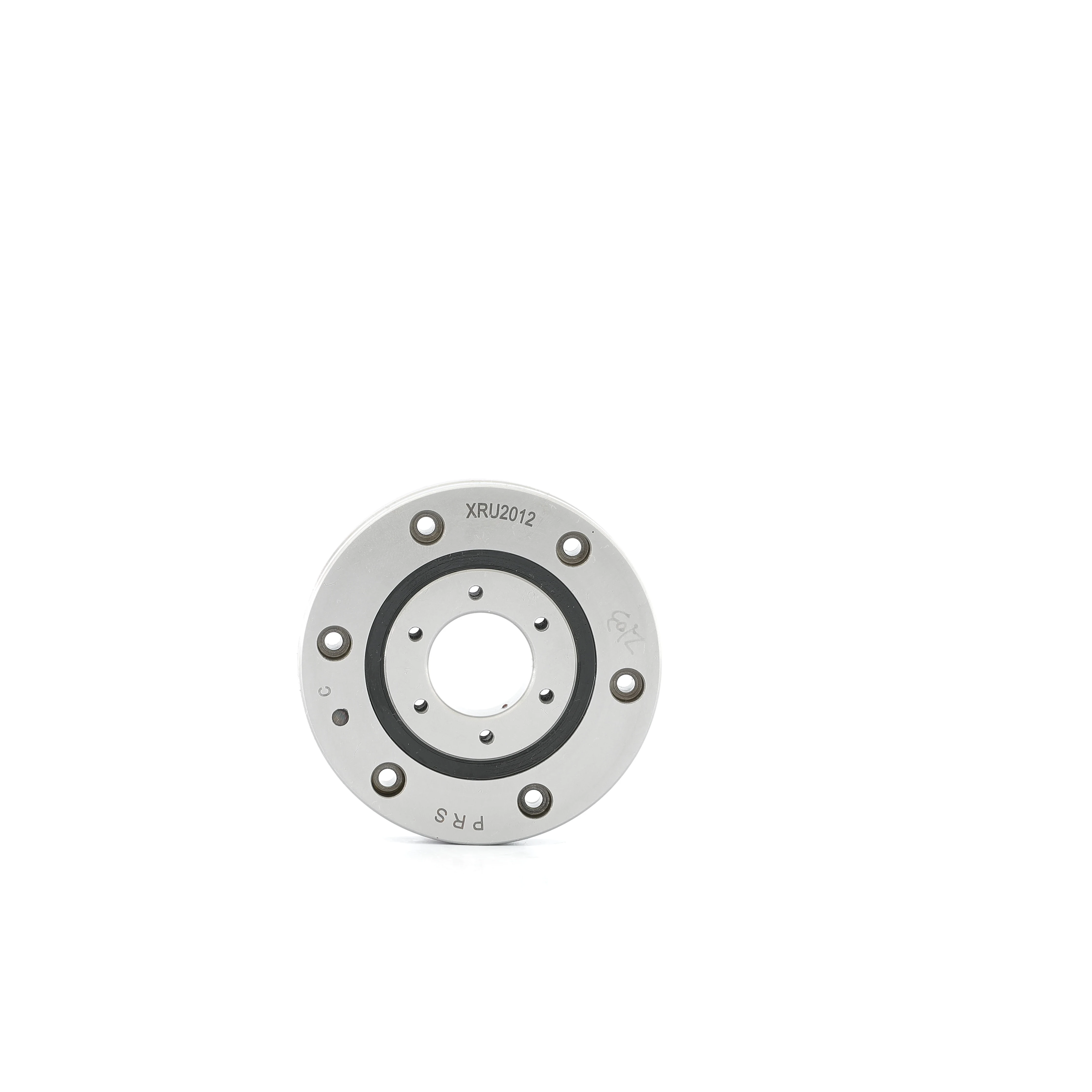 product precision cross cylindrical roller bearings  xru2012-34