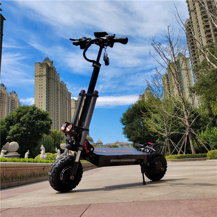 Tvictor Sh11 Scooter High Quality Foldable Large Display E Scooter Electric Scooter With U7 Light Buy Amazon Tvictor Sh11 5600w 60v Powerful Motor ah Big Wheel 11 Inch Dual Motor