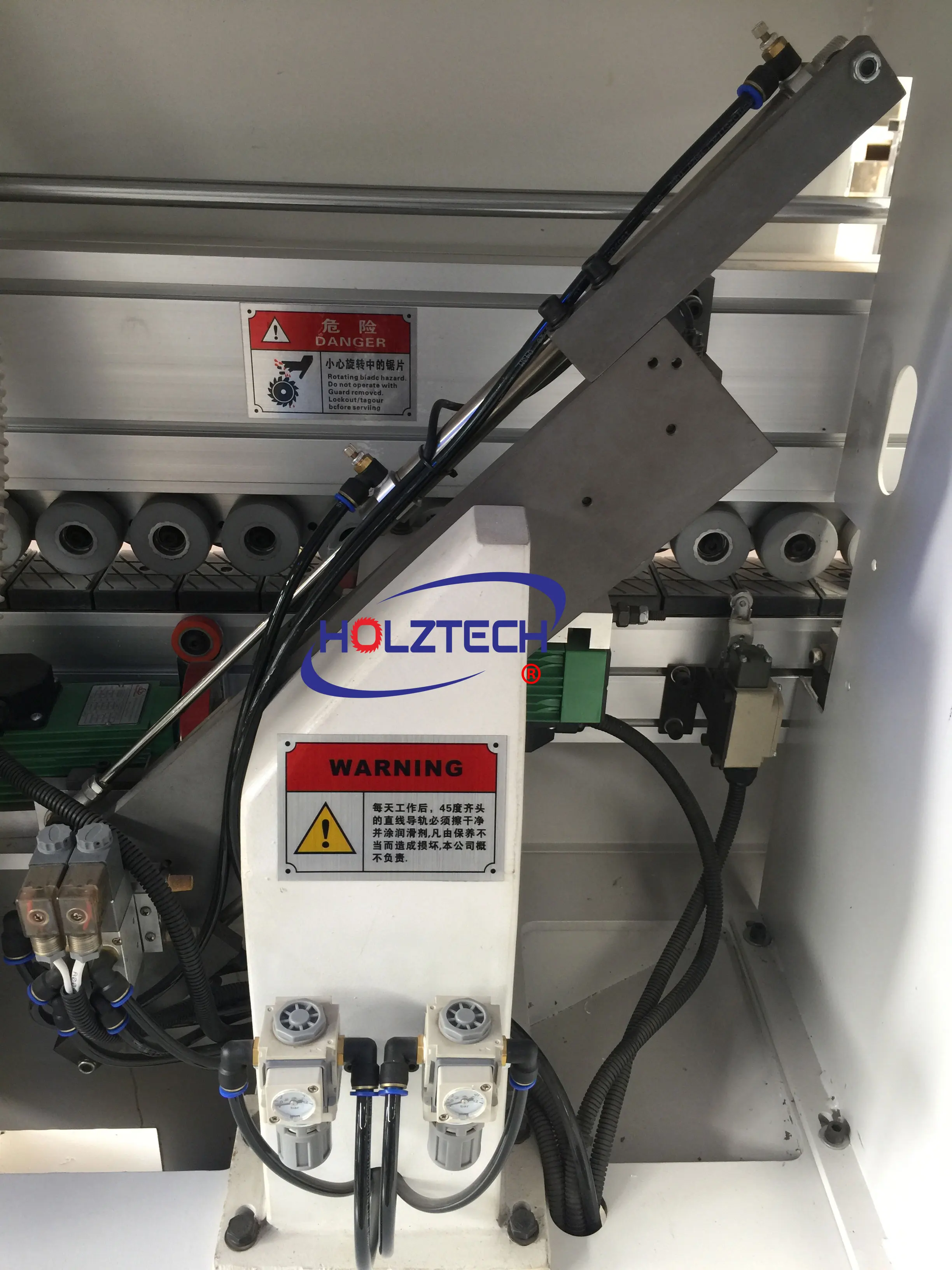 Automatic Edge Bander Kdt Edge Banding Machine Buy Edge Binding