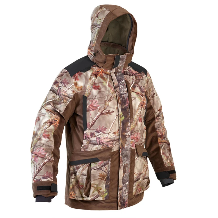 Hunting Jacket With Game Pouch For Sale Buy Hunting Jacket With Game