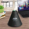 TINTON LIFE Volcano humidifier mini office desktop home USB Bedroom Creative spray Aromatherapy Air