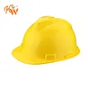 WEIWU workshop construction workers hard hat V-D PE material safety helmet