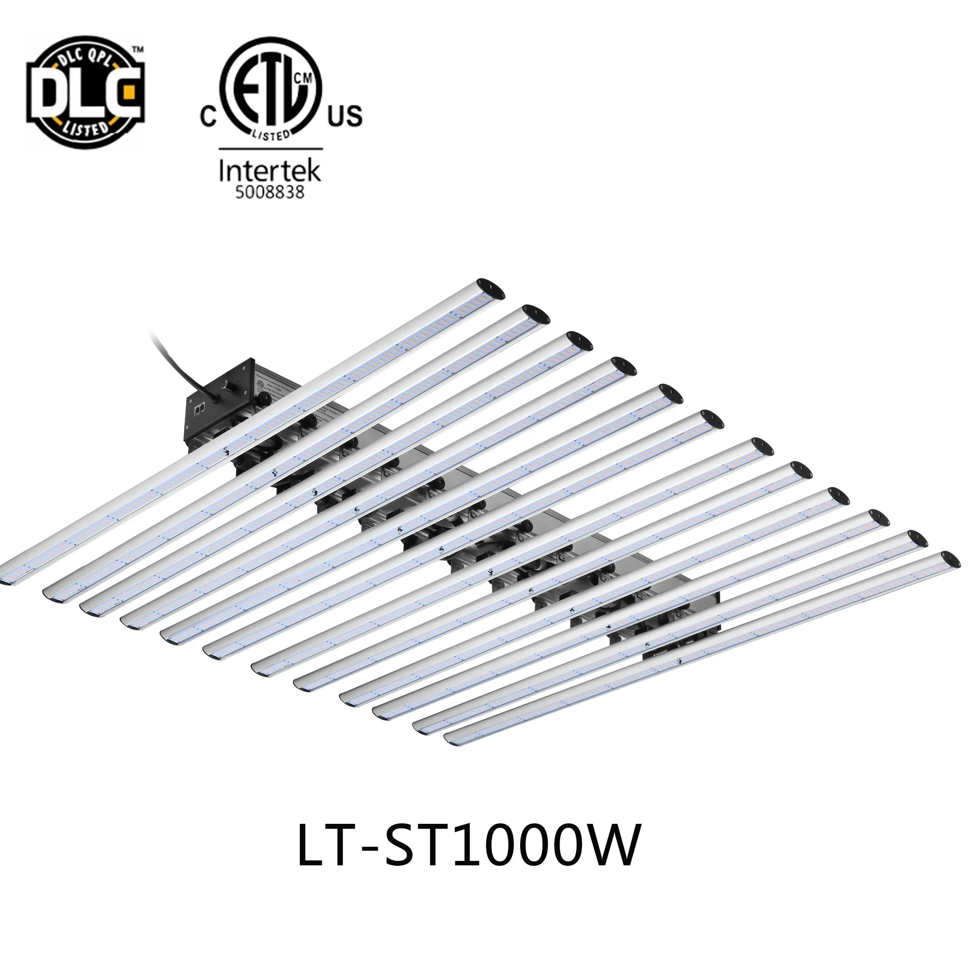 Best Seller Affordable Quality Incredible Plant Full Spectrum Dimmable LED Grow Light Bar