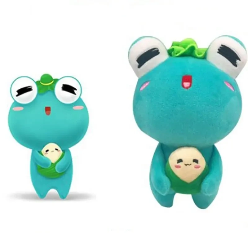 High Quality Professional Make Your Own Custom Plush Toy Character