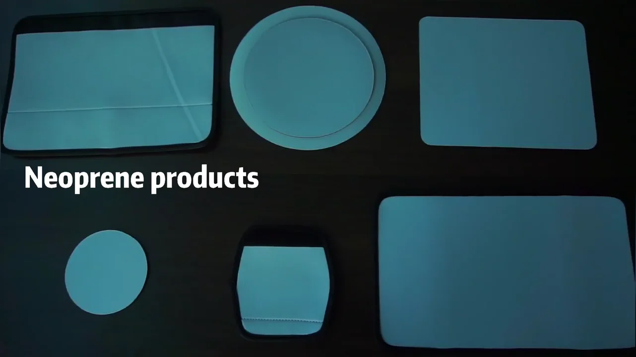 White Color Blank Sublimation Neoprene Car Shoulder Pad Car Seat Belt Cover Belt Strap Buy