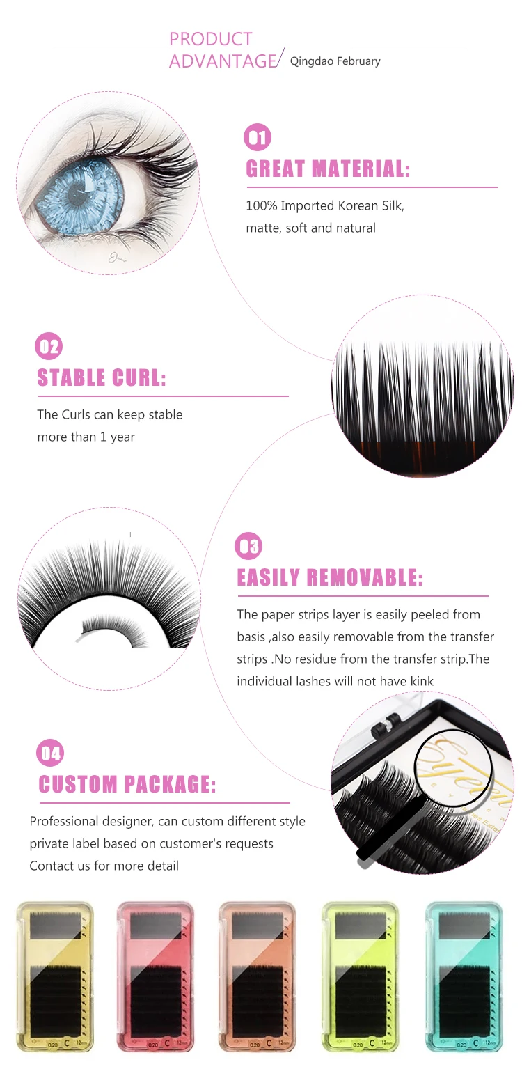3d Mink Eyelash Mink Lashes