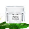 Wholesale private label best organic Skin Care without side effects glutathione bleaching black face skin Whitening Cream