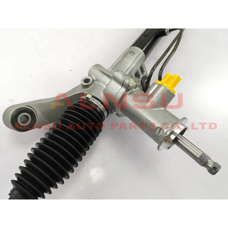 Steering Rack For Suzuki Sx4 4858080jd0 Lhd Buy Suzuki Lhd Steering