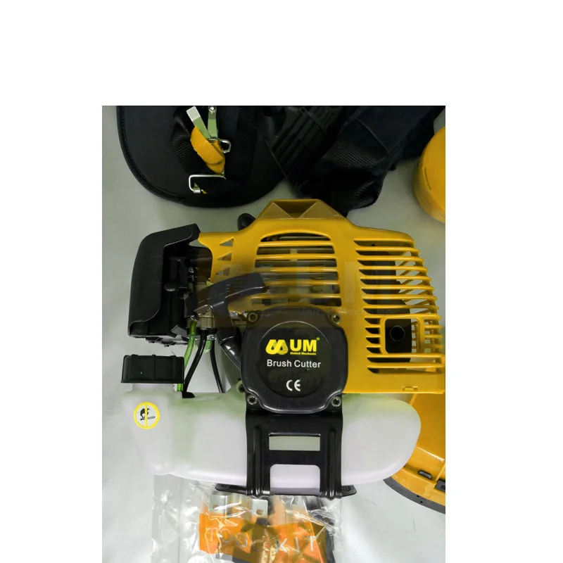 Bc520 Brush Cutter 52cc 2 Stroke Brush Cutter Buy Bc520 Brush Cutter