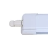 Pc Ip65 80w 1500mm Tri Proof High Quality Motion Sensor Triproof 40w External Driver Led Tri-proof Light