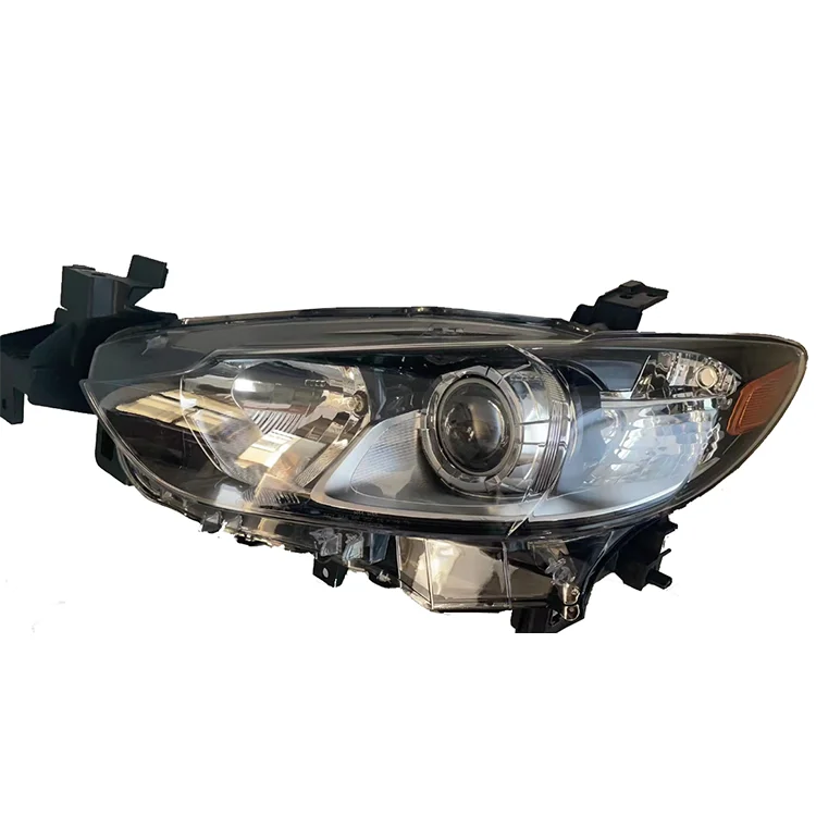 Top Mazda Atenza Headlight Manufacturers (China)