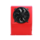Truck Specifications 12V DC Air Conditioner Price for Tractors Car
