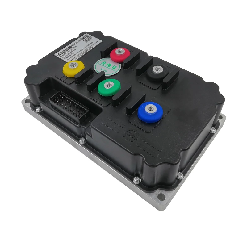 Controlador Para Bicicleta Eléctrica 1500W | Compatible Con 48V, 60V, 64V | Para Motores BLDC, Ideal Para Reparaciones O Personalización De E-bikes