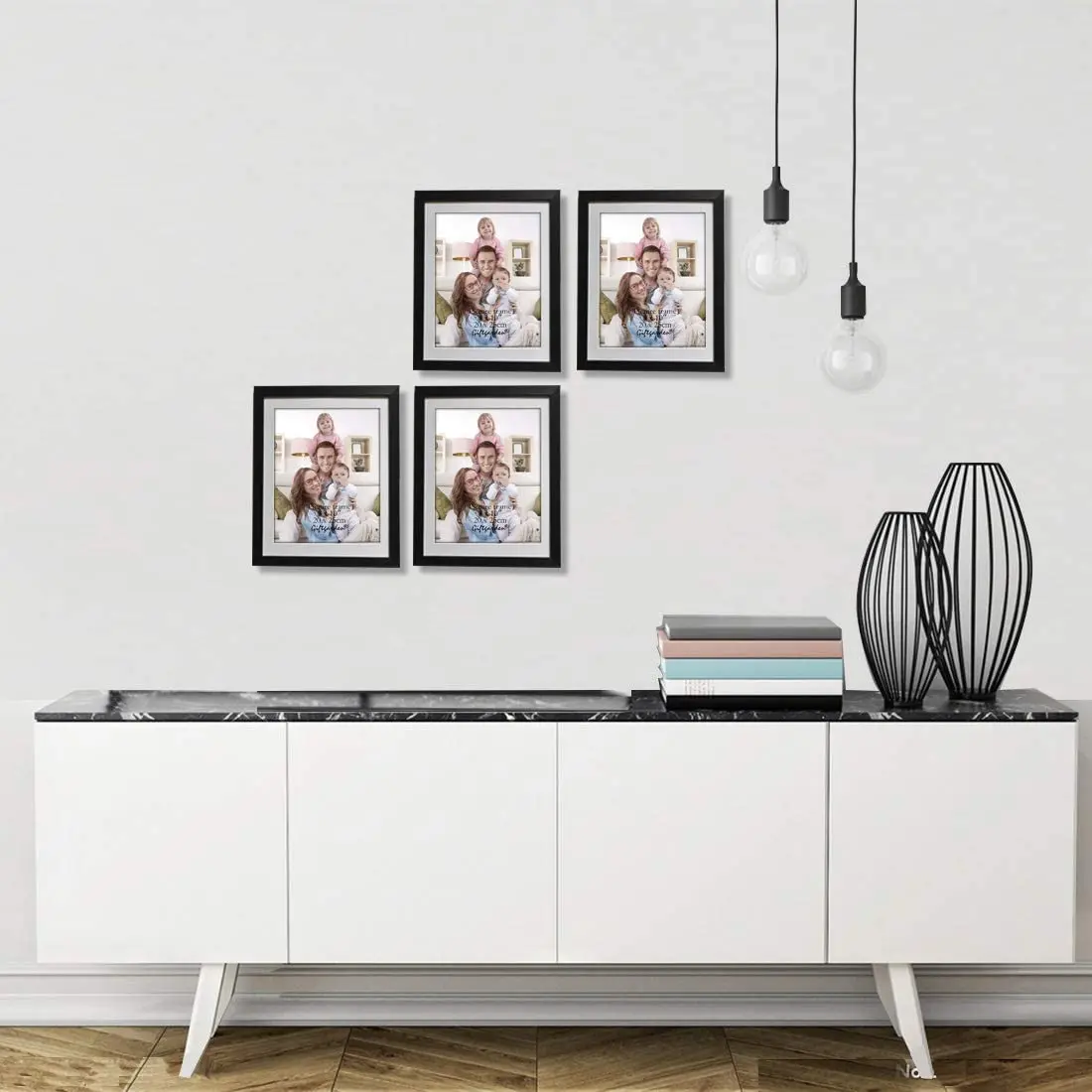 wood frame wall