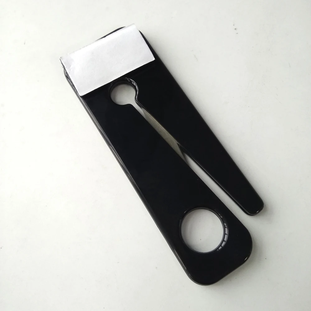 emergency car seat belt cutter