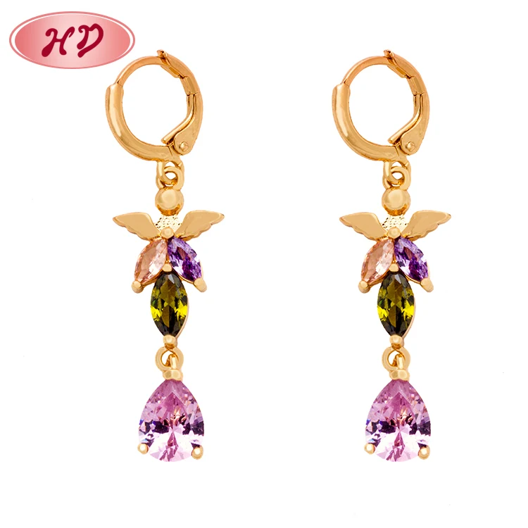 wholesale trendy earrings