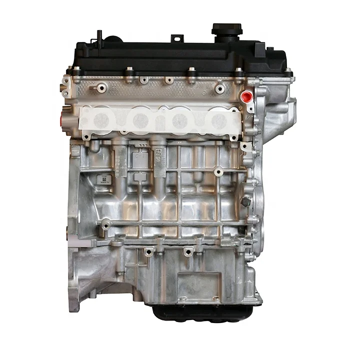 High Quality Korean Car Engine Assembly G4lc Engine Assembly G4la ...