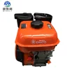 High output small petrol engine