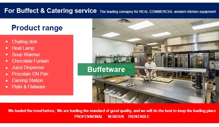 Buffect Catering-service