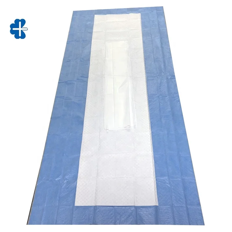 Oem Disposable Hospital Surgical Sheet Linen Savers Underpad Buy