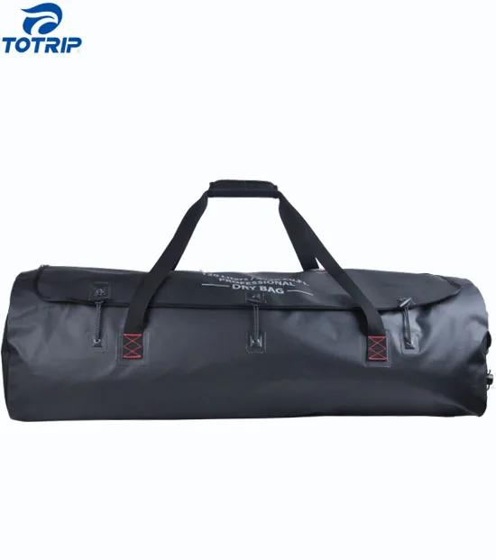 120l Large Custom Sailing Tarpaulin Waterproof Dry Bag Buy Waterproof