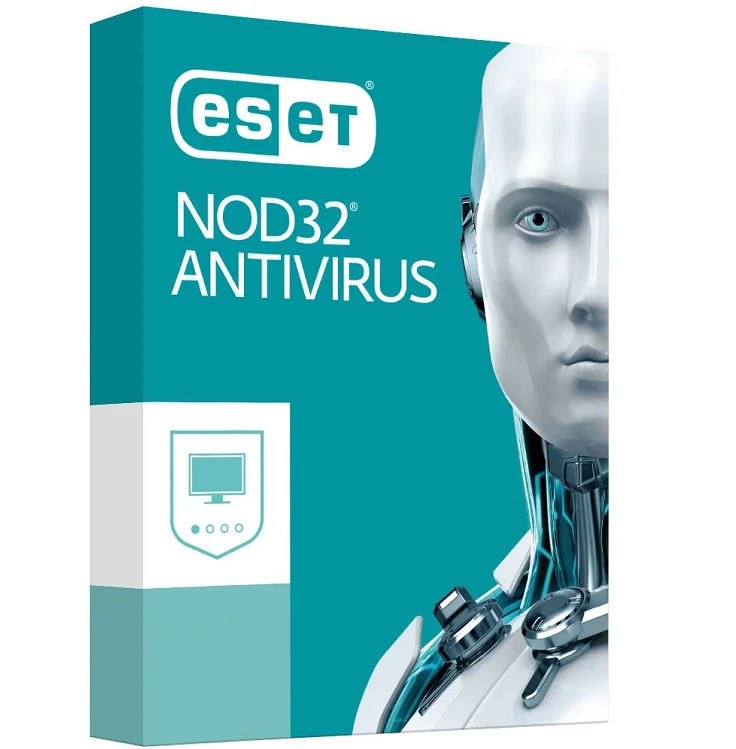 antivirus software fast delivery eset nod32 internet security
