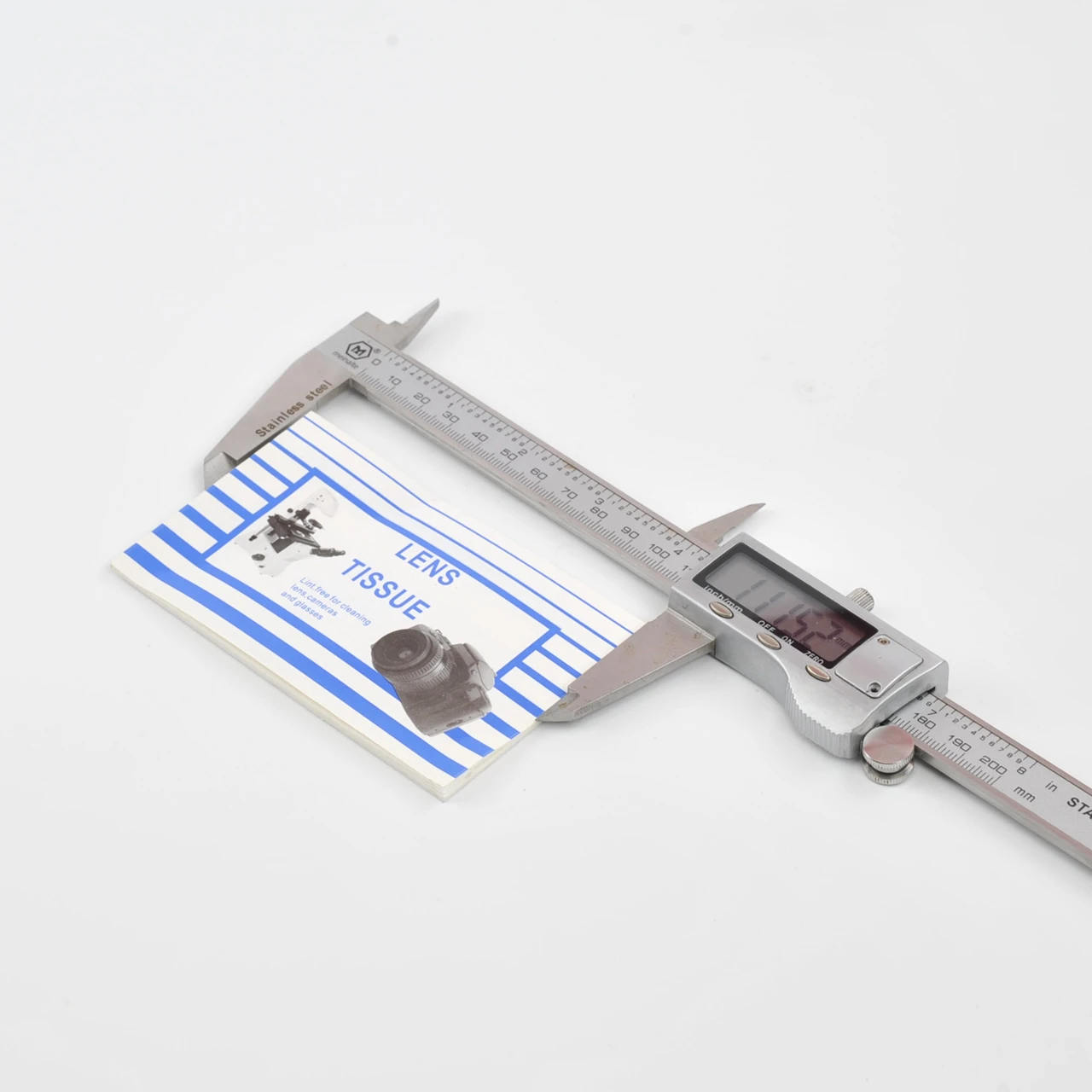 50 Pieces Lens Cleaning Paper Tissue For Camera Lenses,Microscopes