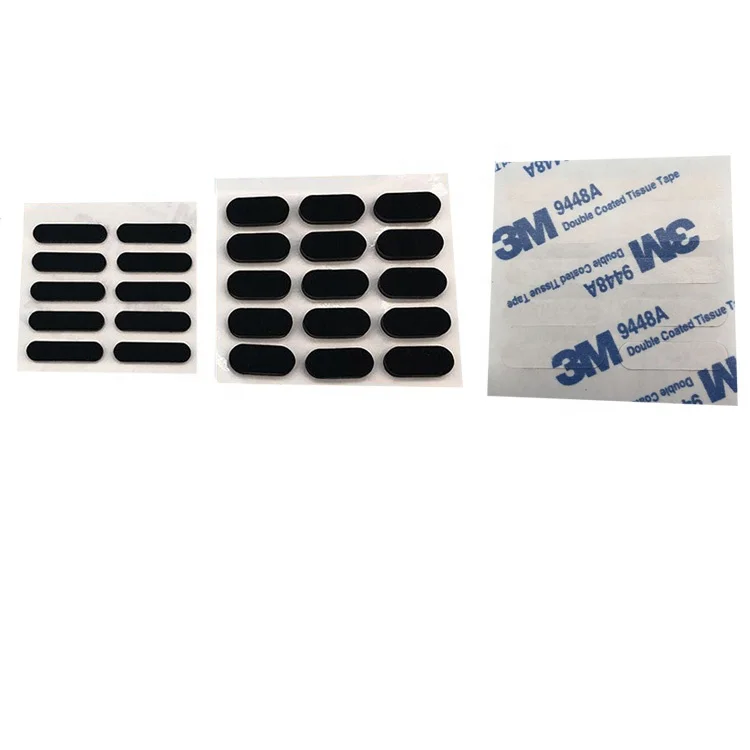 Venta al por mayor patas de goma 3m-Compre online los mejores patas de