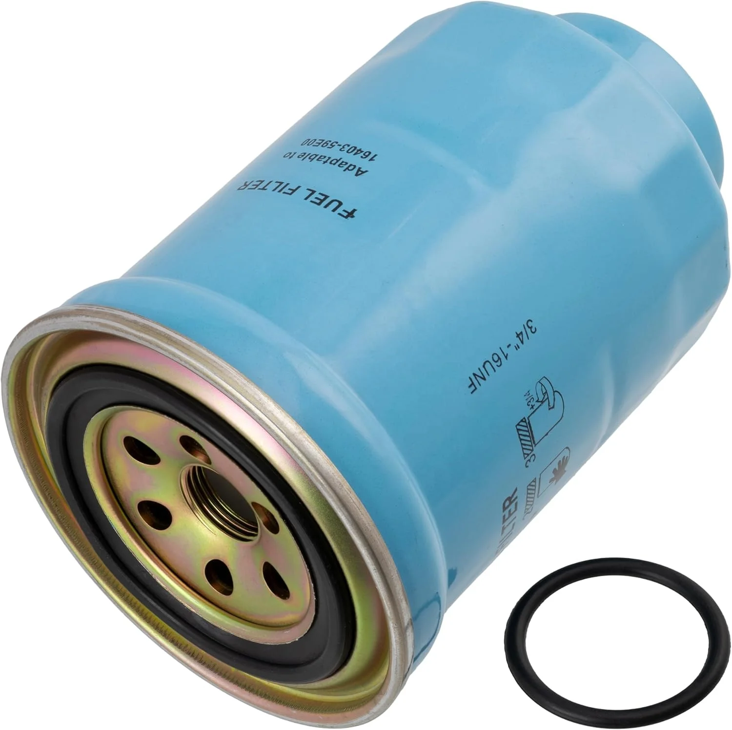 Nissan Fuel Filters - Premium Quality and Reliable Performance