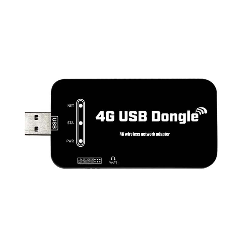 4g lte dongle voice