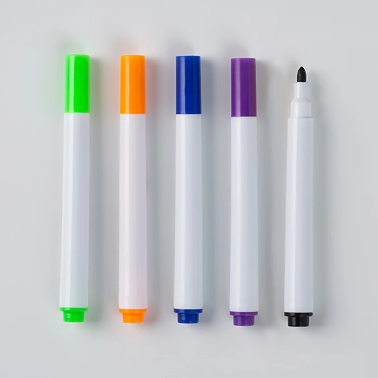 High Quality Cheap Nontoxic Sharpie Mini Permanent Mini Marker Pen