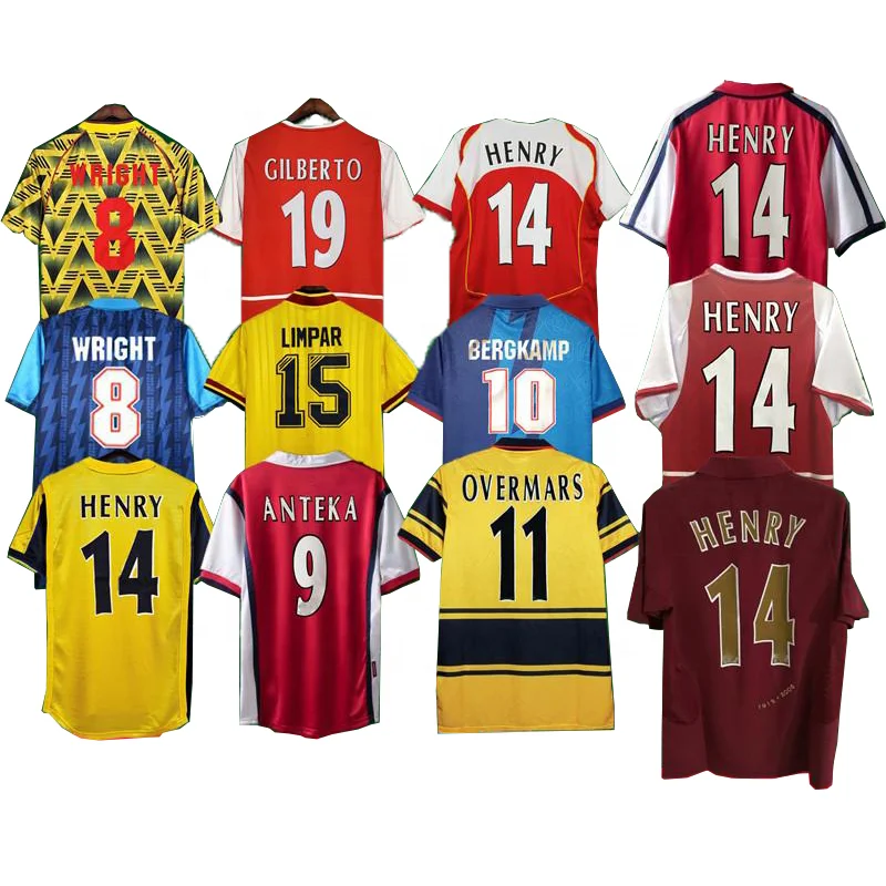 Classic soccer kits online